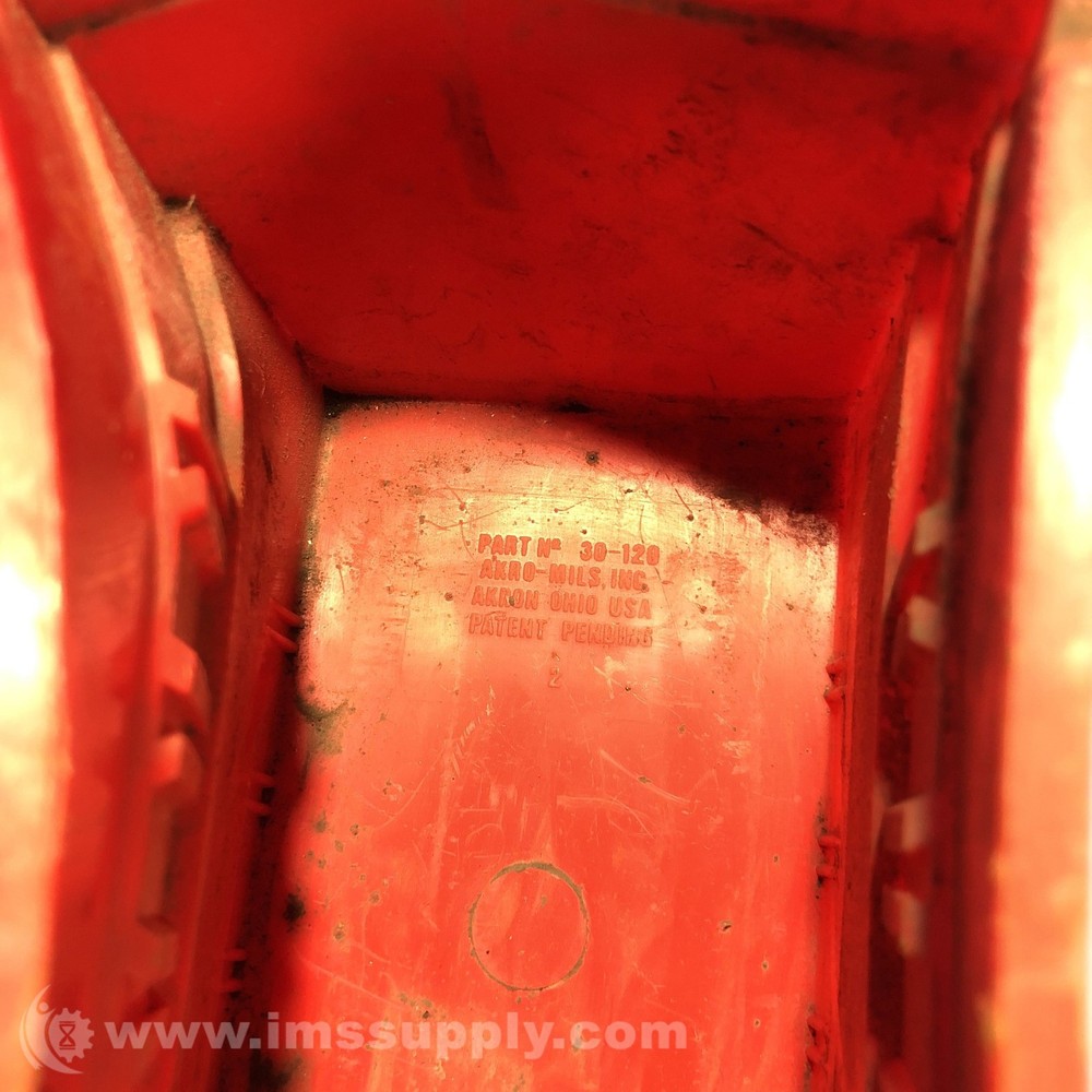 Akro Mils 30-120 Stackable Storage Bin 6948