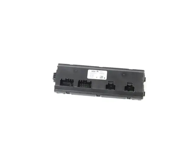 Genuine Mopar Memory Seat And Pedal Control Module 68592282AA