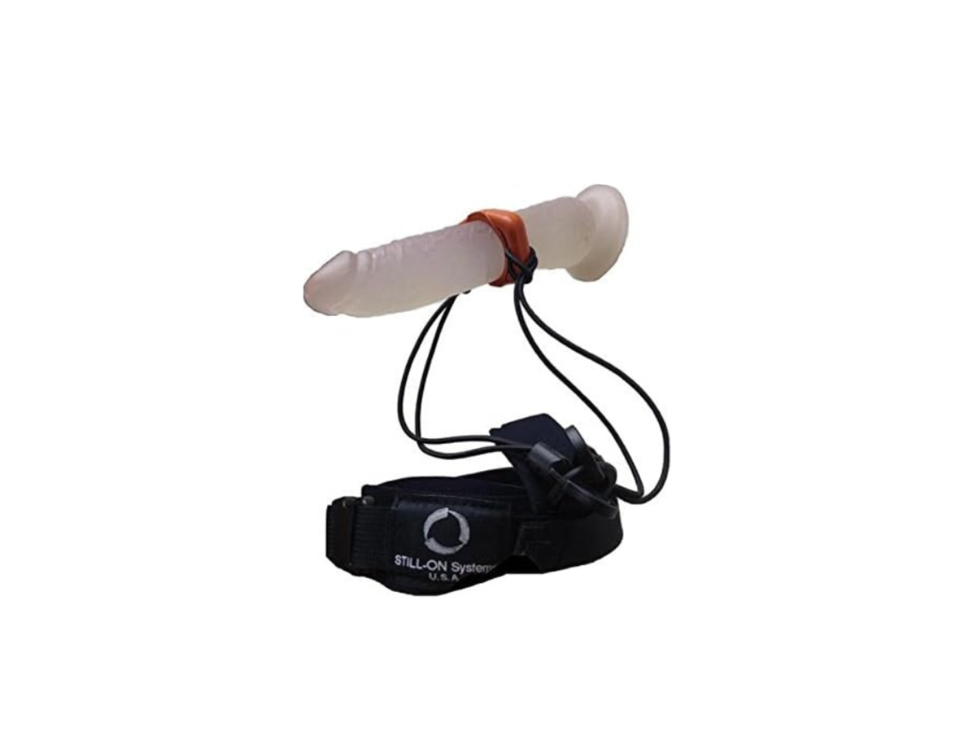 Penis Stretching Device - Male Enhancement Penis Stretcher - Fits all Sized Men