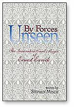 By Forces Unseen by Stephen Minch - Book