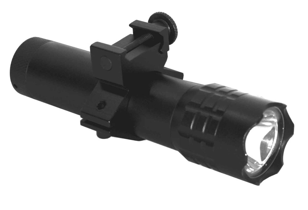 Citadel Warthog Version 2 Accessory tactical flashlight with pressure switch hom