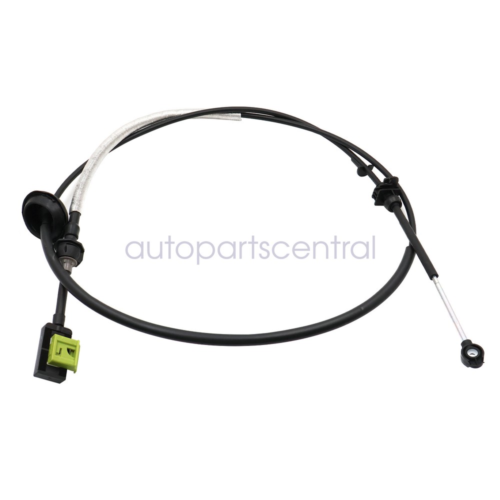 Fit Ford E150 E250 E350 Econoline 1998-2004 1Set Transmission Gear Shift Cable