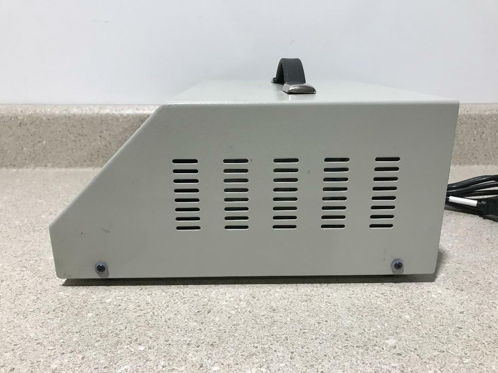 Mocon Dual Head Space Analyzer Pac Check 650