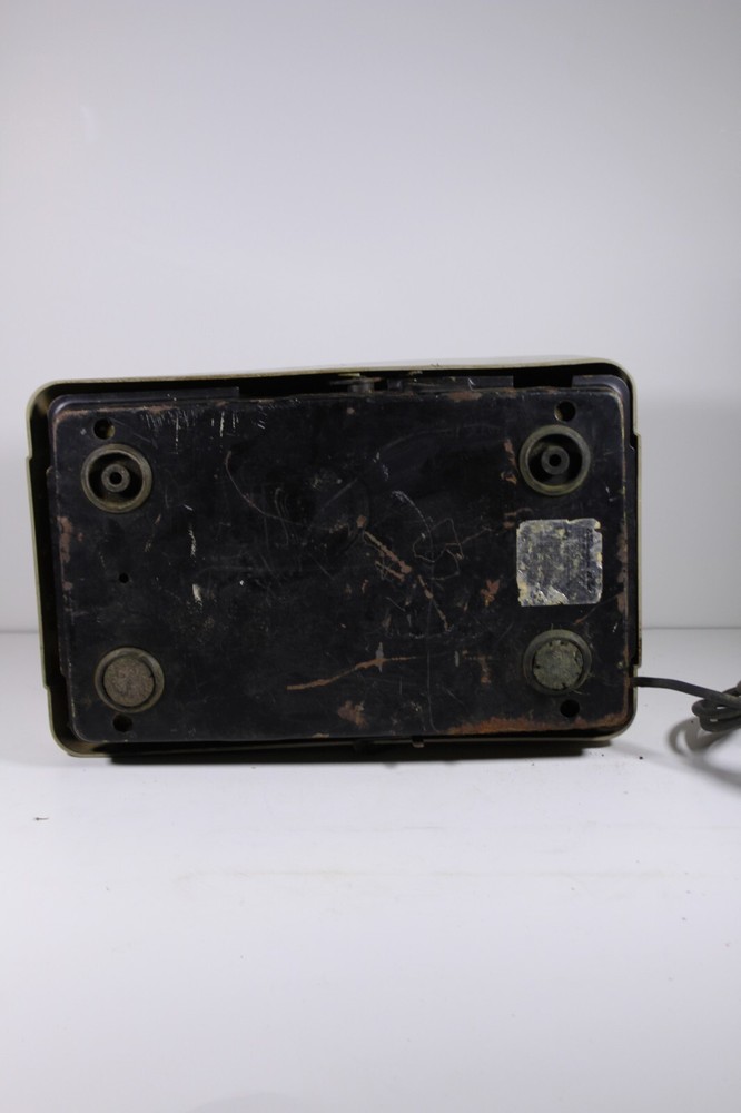 Vintage Remington Rand Electric Adding Machine