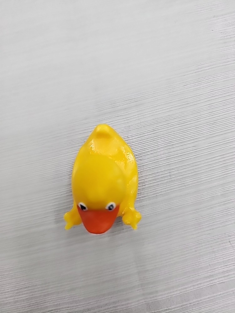 Duck You Duck Designed By 3D By G&D