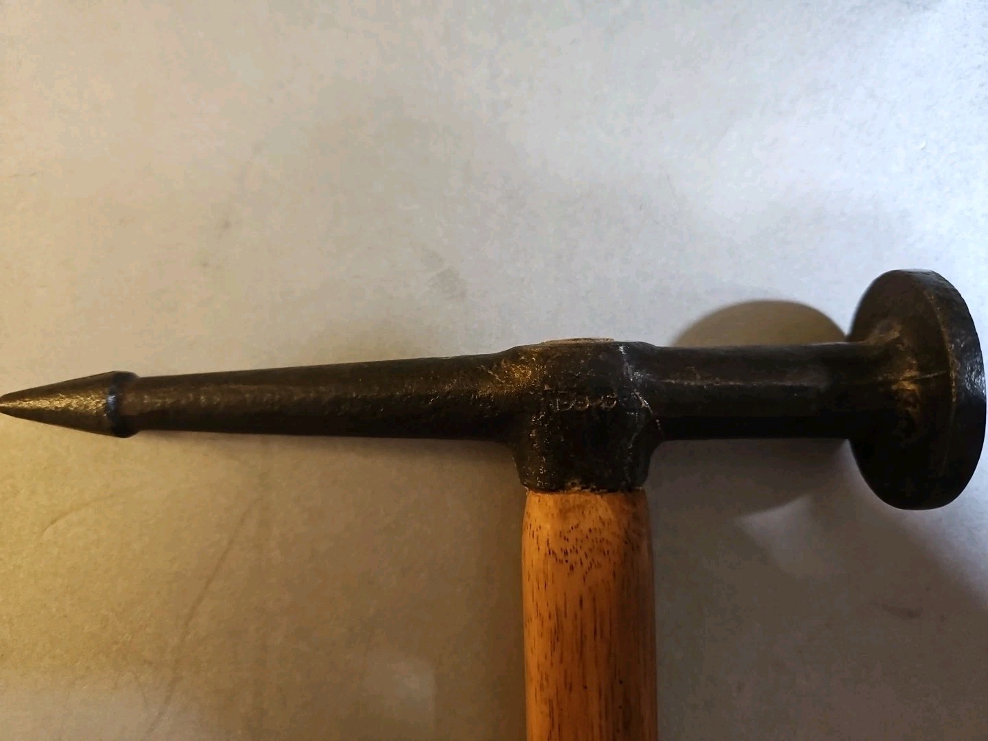 FAIRMOUNT 158-G Auto Body Hammer