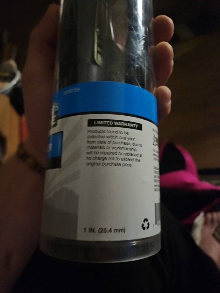 Producer's Pride Dehorner 1in Electrical