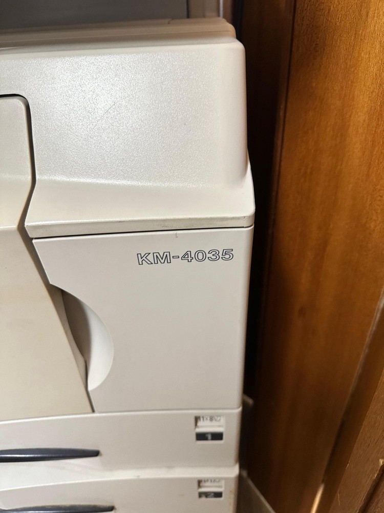 Kyocera KM-4035