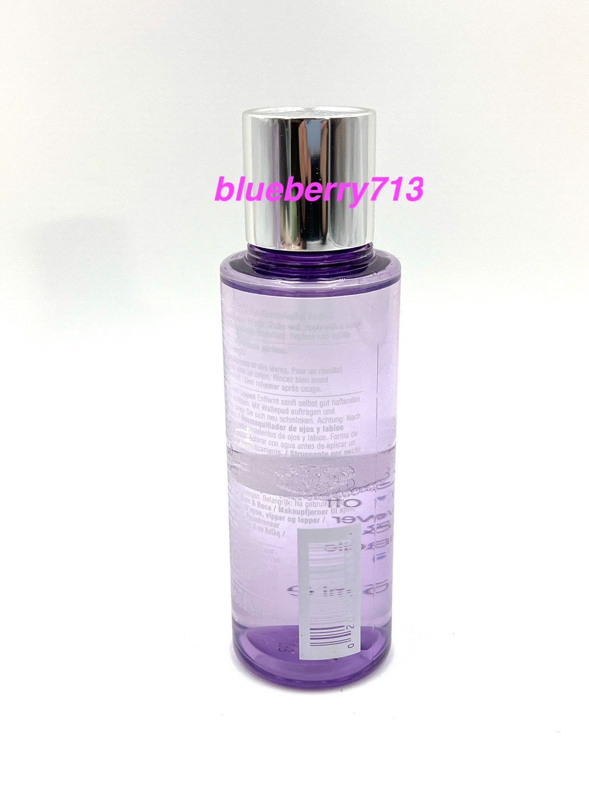 Clinique Take The Day Off Makeup Remover For Lids, Lashes & Lips ~ 125ml/4.2 oz