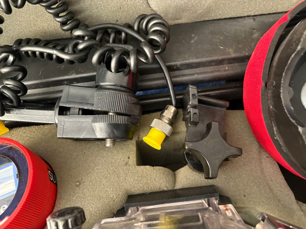 Ikelite Underwater Camera Housing