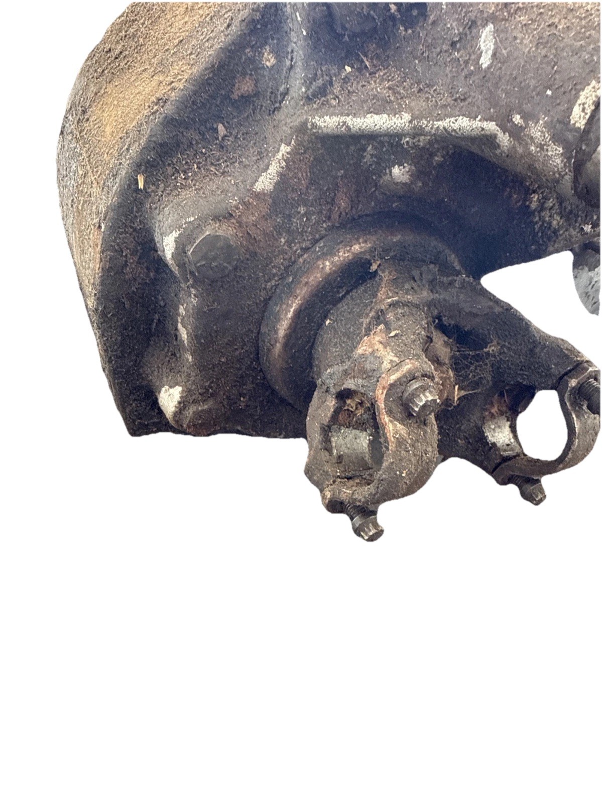 Jeep CJ 80-86 Dana 300 Long Transfer Case 4x4 4WD CJ5 CJ7 CJ8