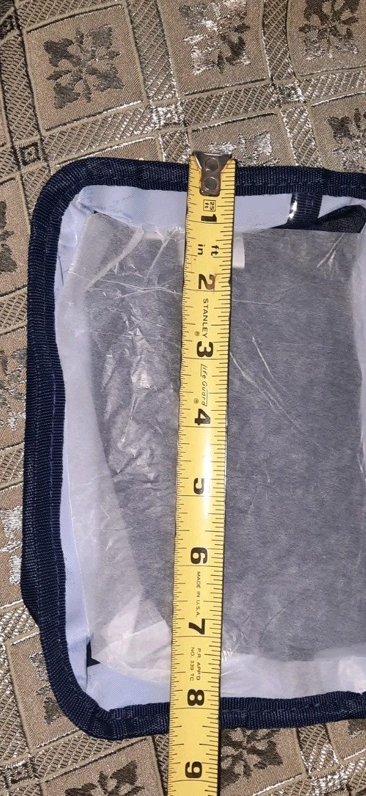 Lot Of 4 Thirty One Get Creative Dot Trio Items- New No Package- See Pictures