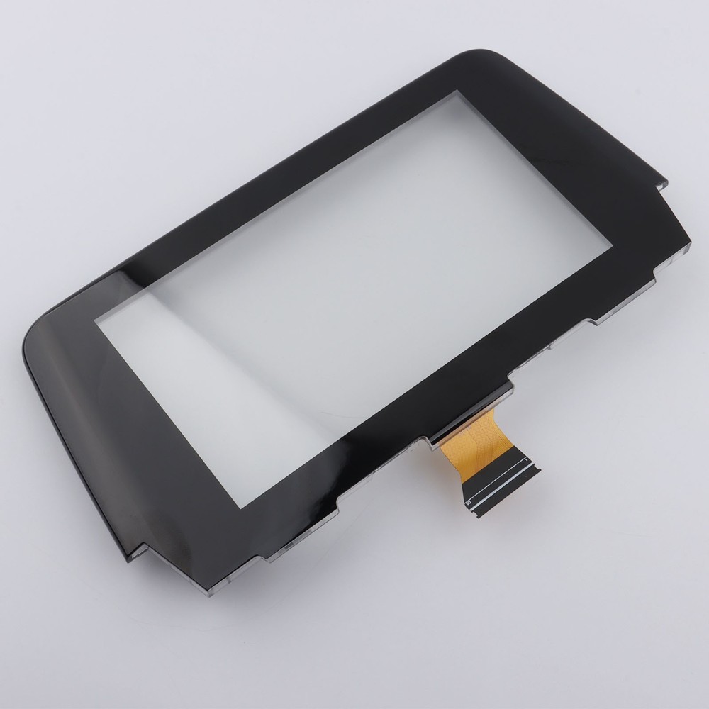 Replacement Touch Screen for 2016–2019 Mazda 6 Digitizer Radio Screen GRT761 1J0