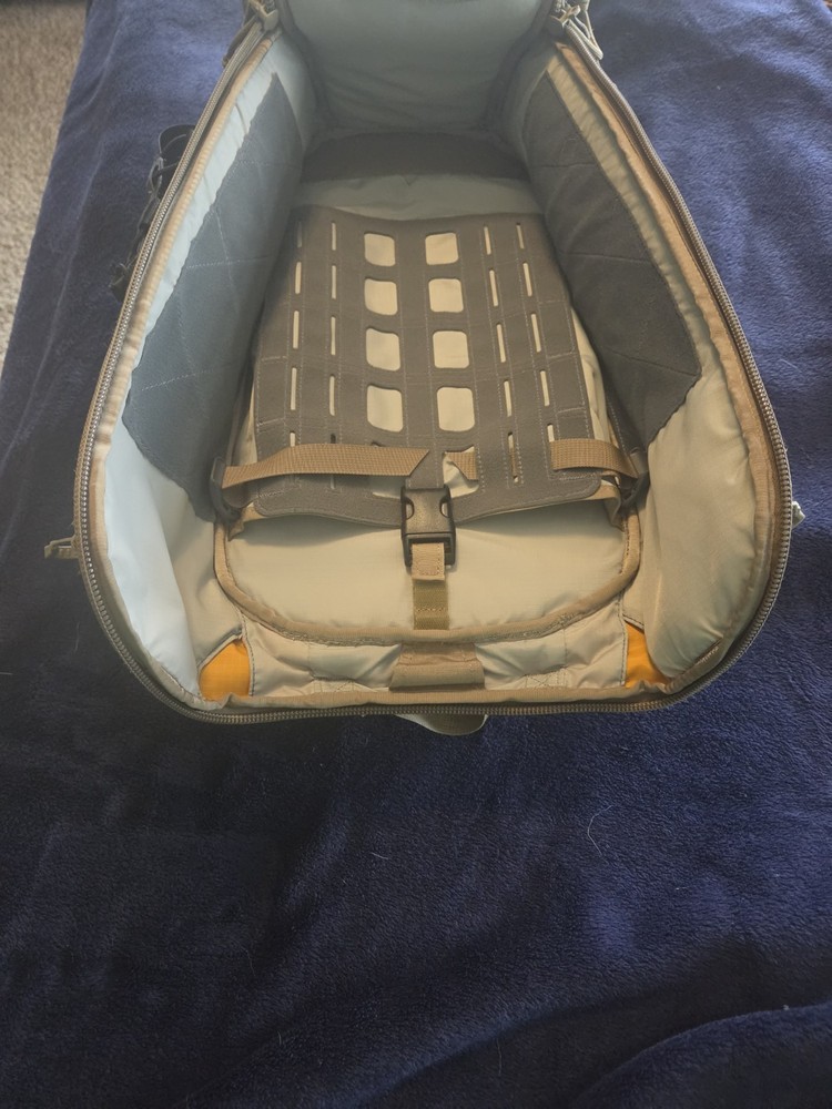 Vanquest IBEX 26 Backpack