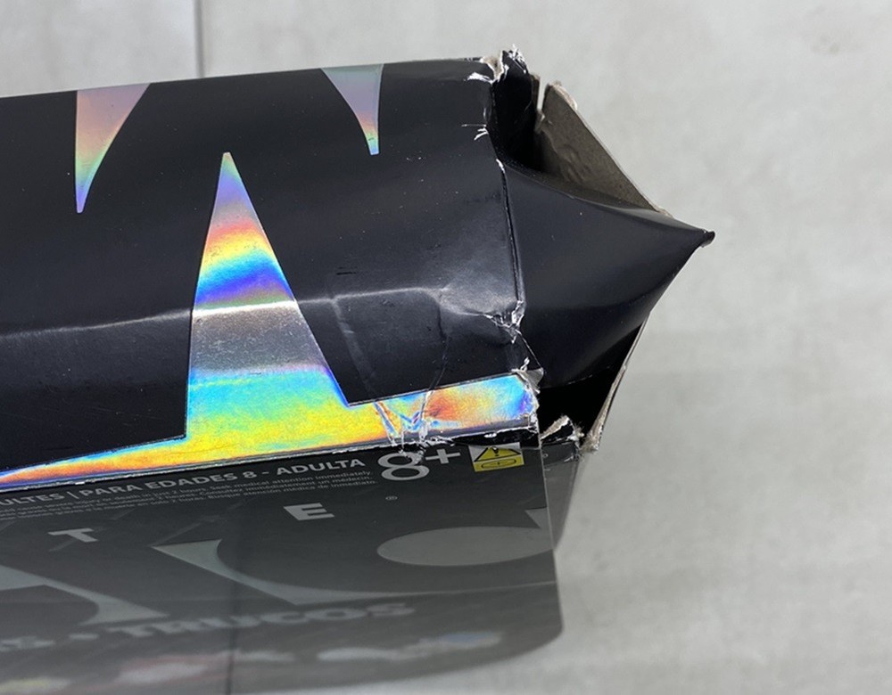 Marvin Magic Ultimate Magic Box 400 Tricks and Illusions