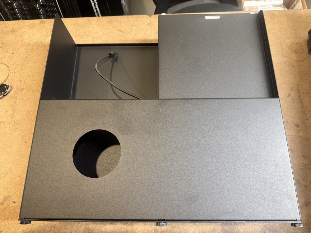 Sonnet Technologies XMAC-STD-I (Rack Ears not Included)
