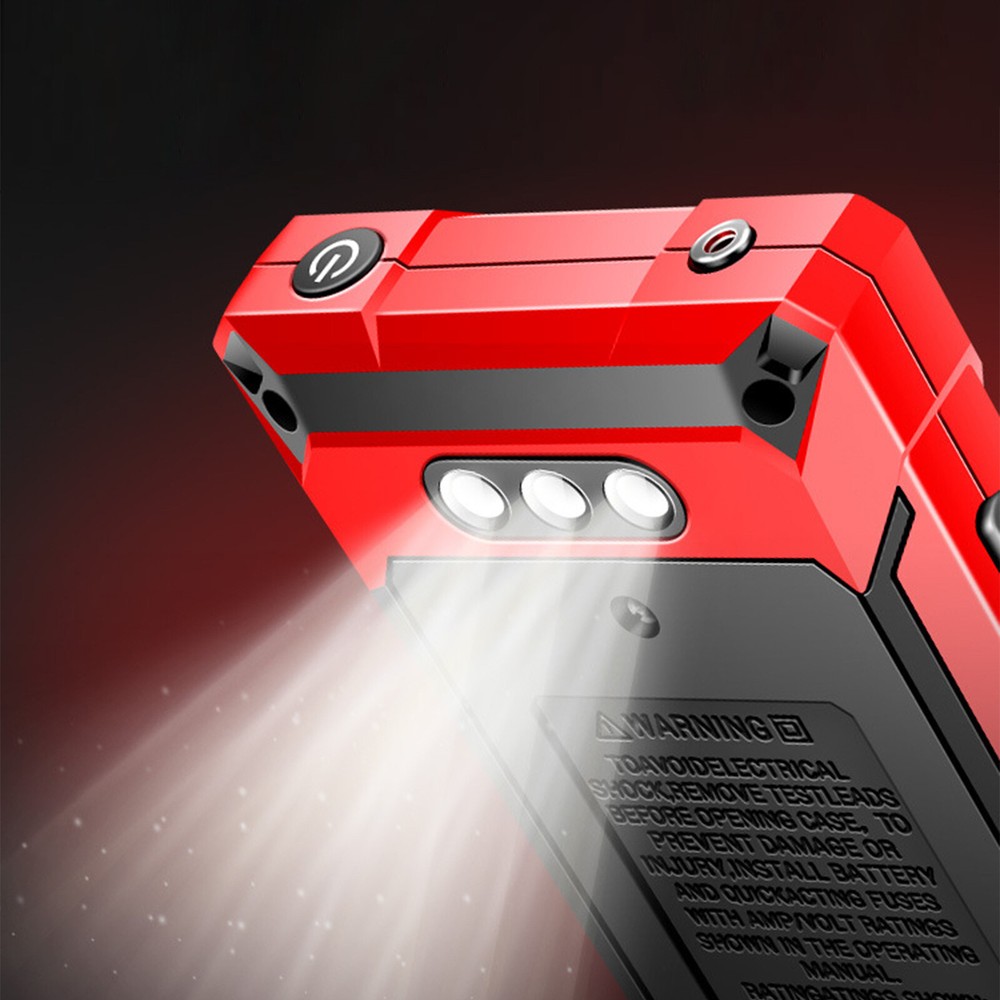 ANENG 622B Digital Touch Multimeter Auto Range True RMS AC DC Volt Current Meter