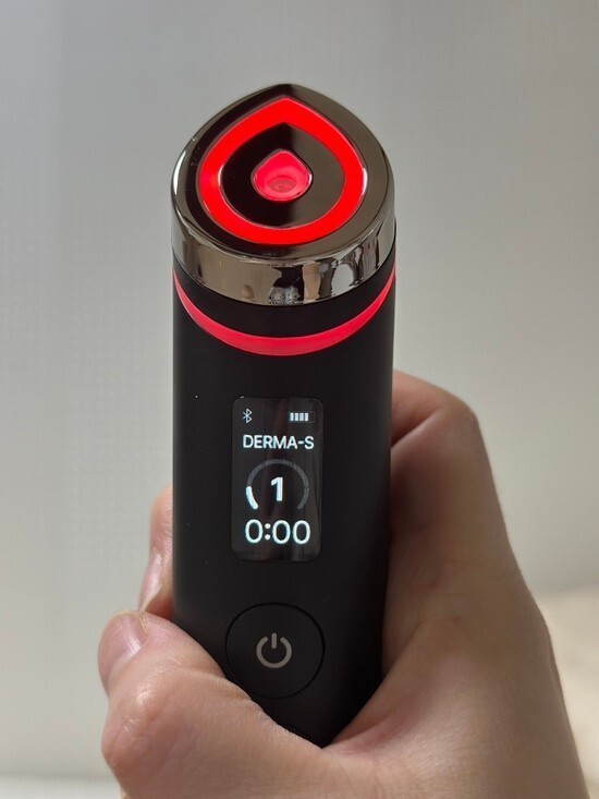 Medicube AGE-R Booster Pro