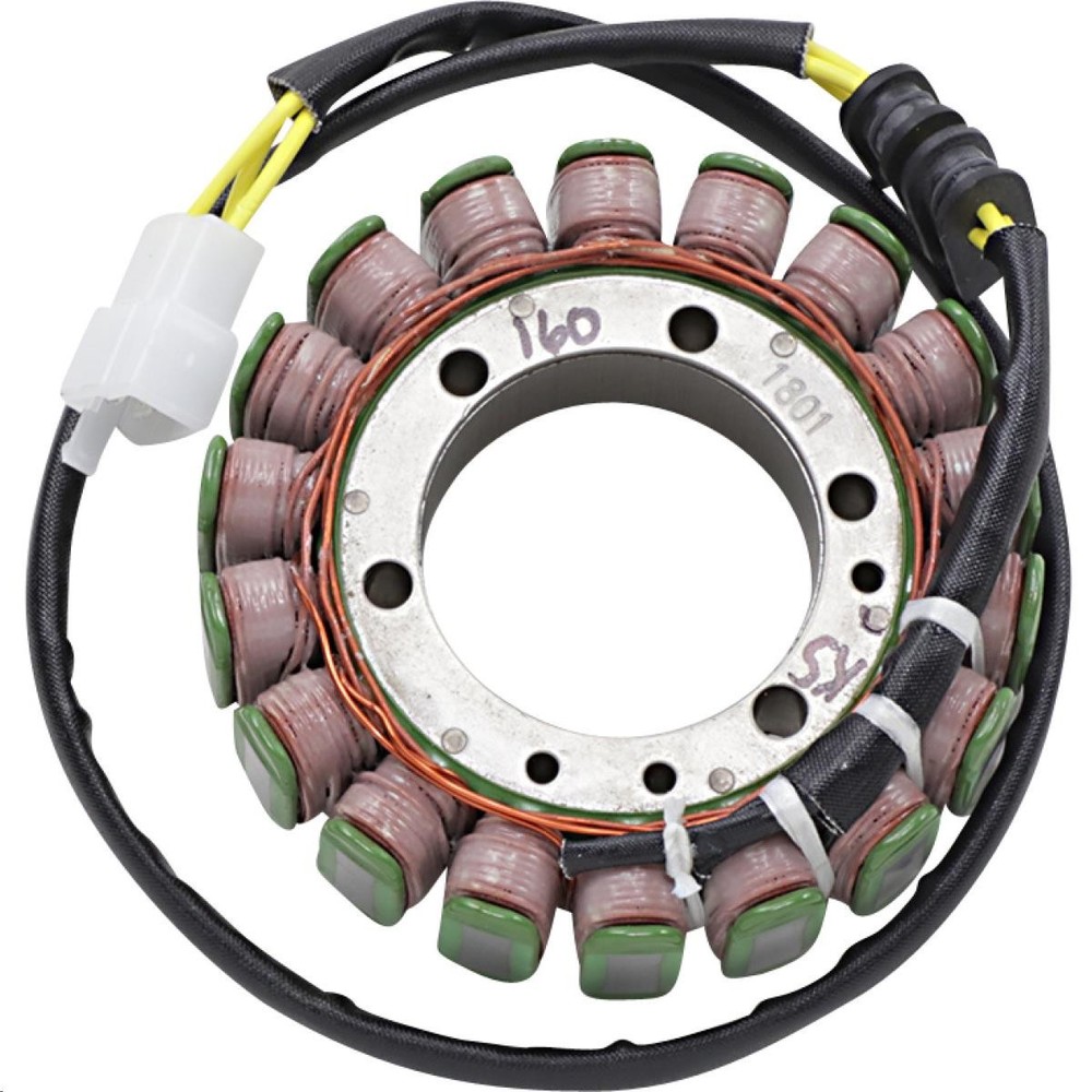 Rick's Motorsport Stator 21-160