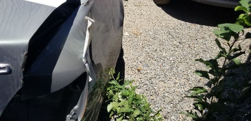 2001 LEXUS GS300 CHASSIS ECM YAWRATE SENSOR CONTROL MODULE ASSEMBLY