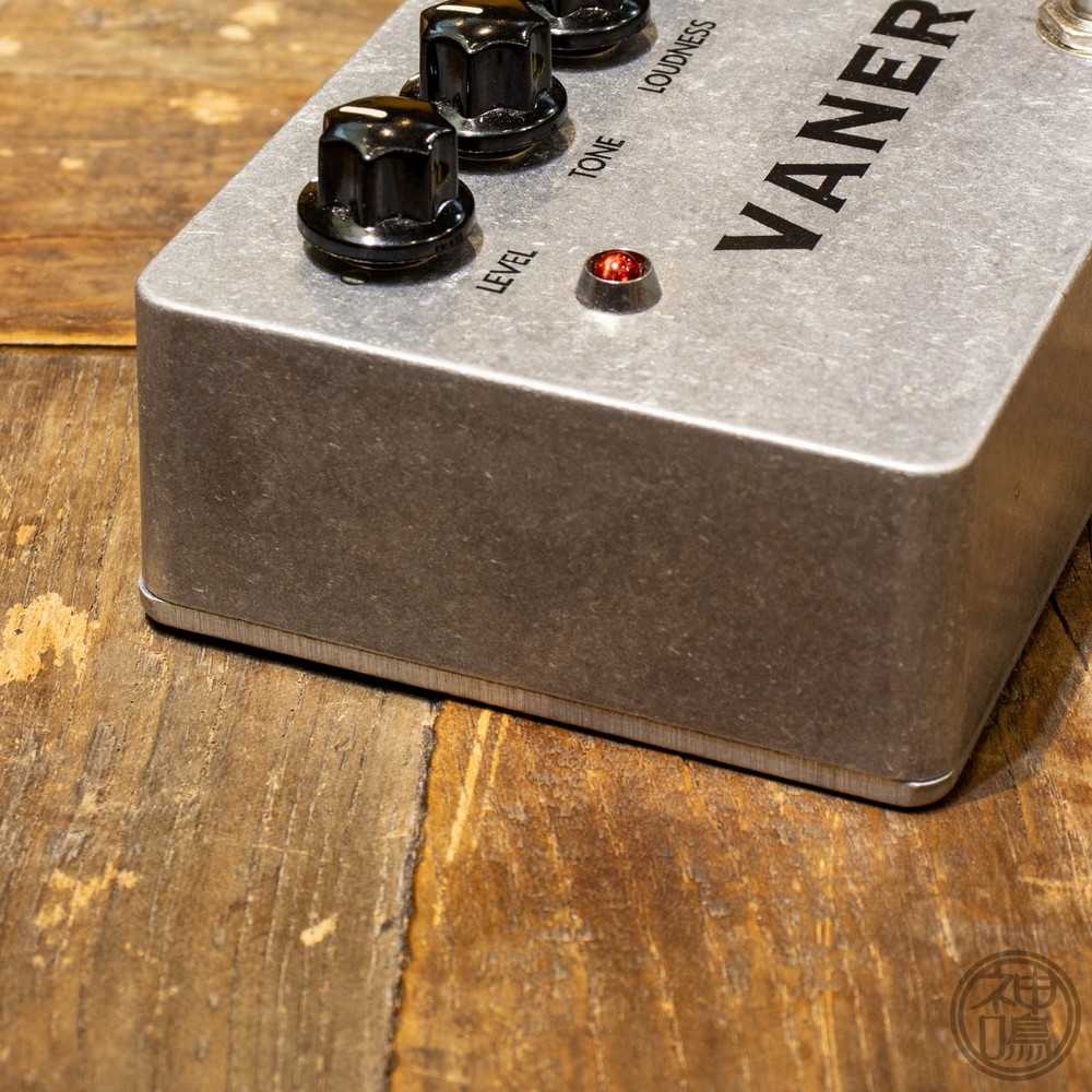 Alias ​​Sound VANERN [Proto / ] Used Overdrive