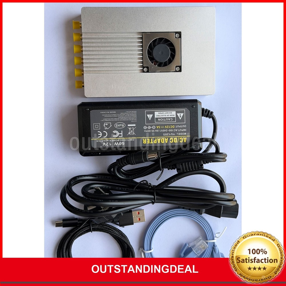 XC7Z100+ADRV9371 Development Board Onboard GPS Module with CNC Shell ot25