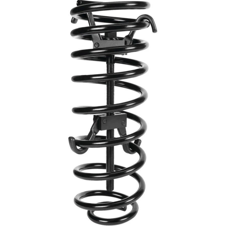 Internal Center Coil Strut Spring Compressor Remover Installer Suspension Tool