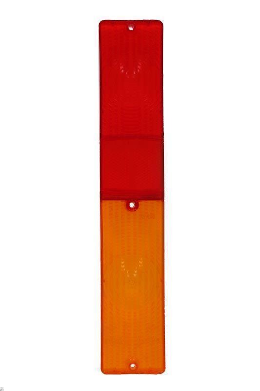 Rear lamp-light lens COBO 1009752COBO