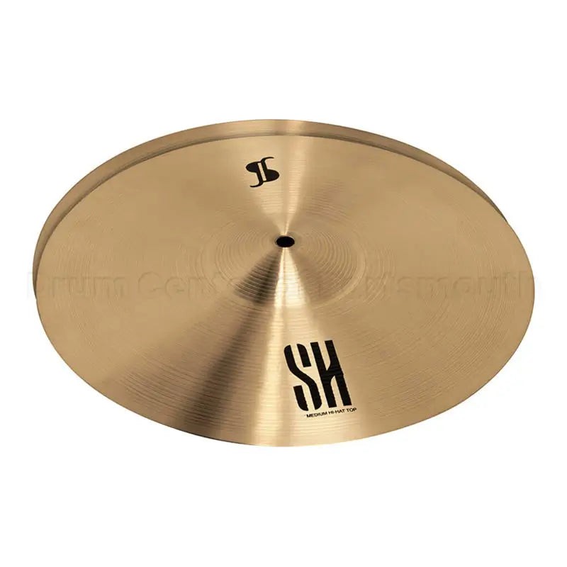 Stagg SH Regular Medium Hi Hat Cymbals 10"