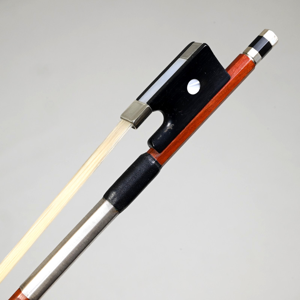 ARCHET Violin Bow (Intermediate) 4/4, Japan - Pernambuco