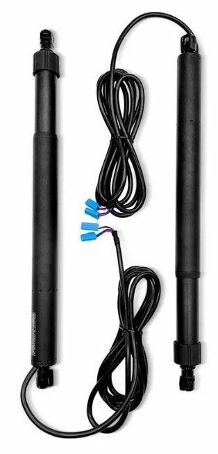 TESLA MODEL S POWER FRUNK 2014 TO 2022+
