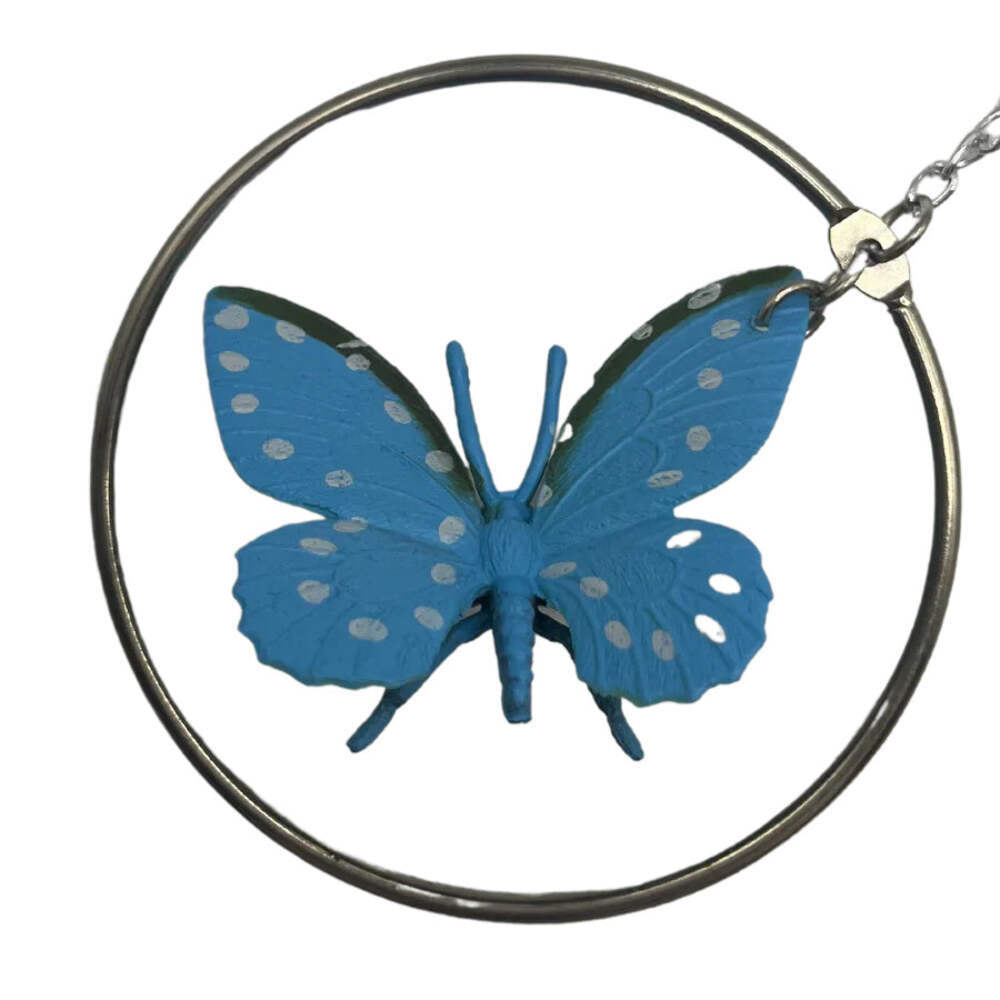 Butterfly Wind Chime | MAAC Wind Chimes