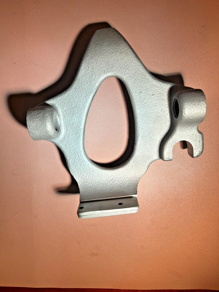 Signode MCD Machine Tool Part #014883 Vibrator Assembly (Short), 2-1/8" - Used