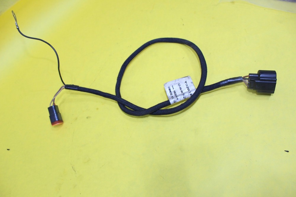 2005 BUELL xb9 sub harness