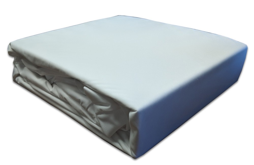 Pillowtex Deluxe Mattress Protector Waterproof, Bed Bug Proof & Silent