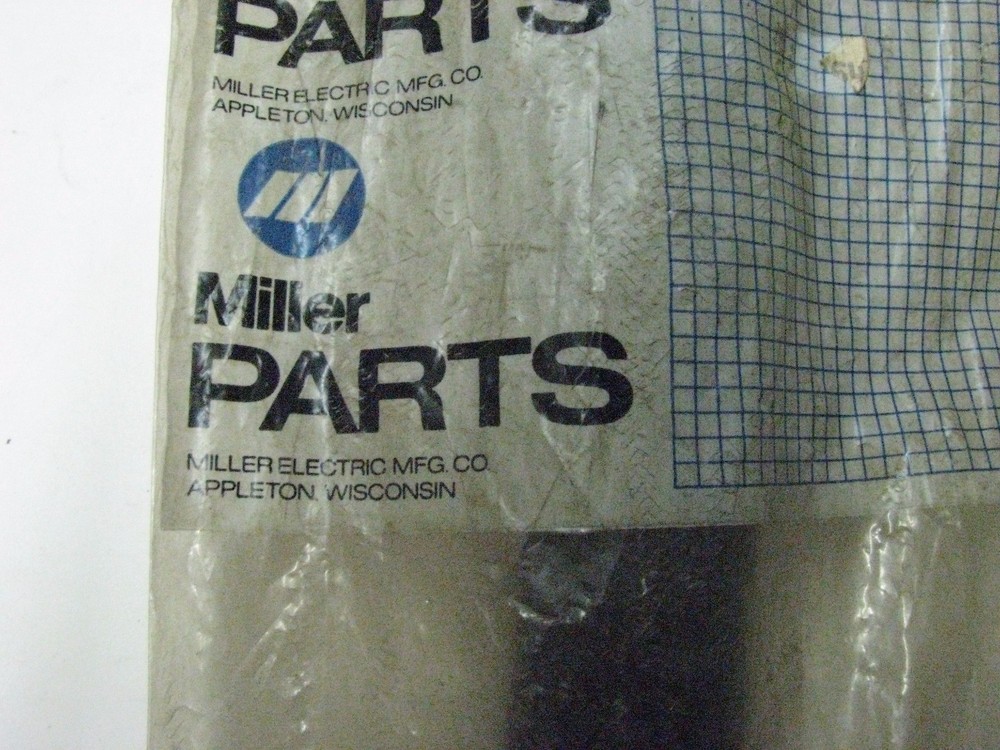 MILLER ELB6156 Welding