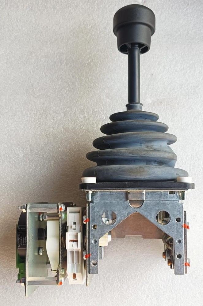 GESSMANN KEL 54A JOYSTICK CONTROLLER