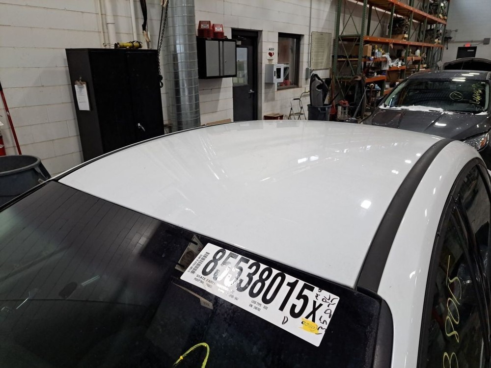 2015 Focus Display Screen Sku#4308370