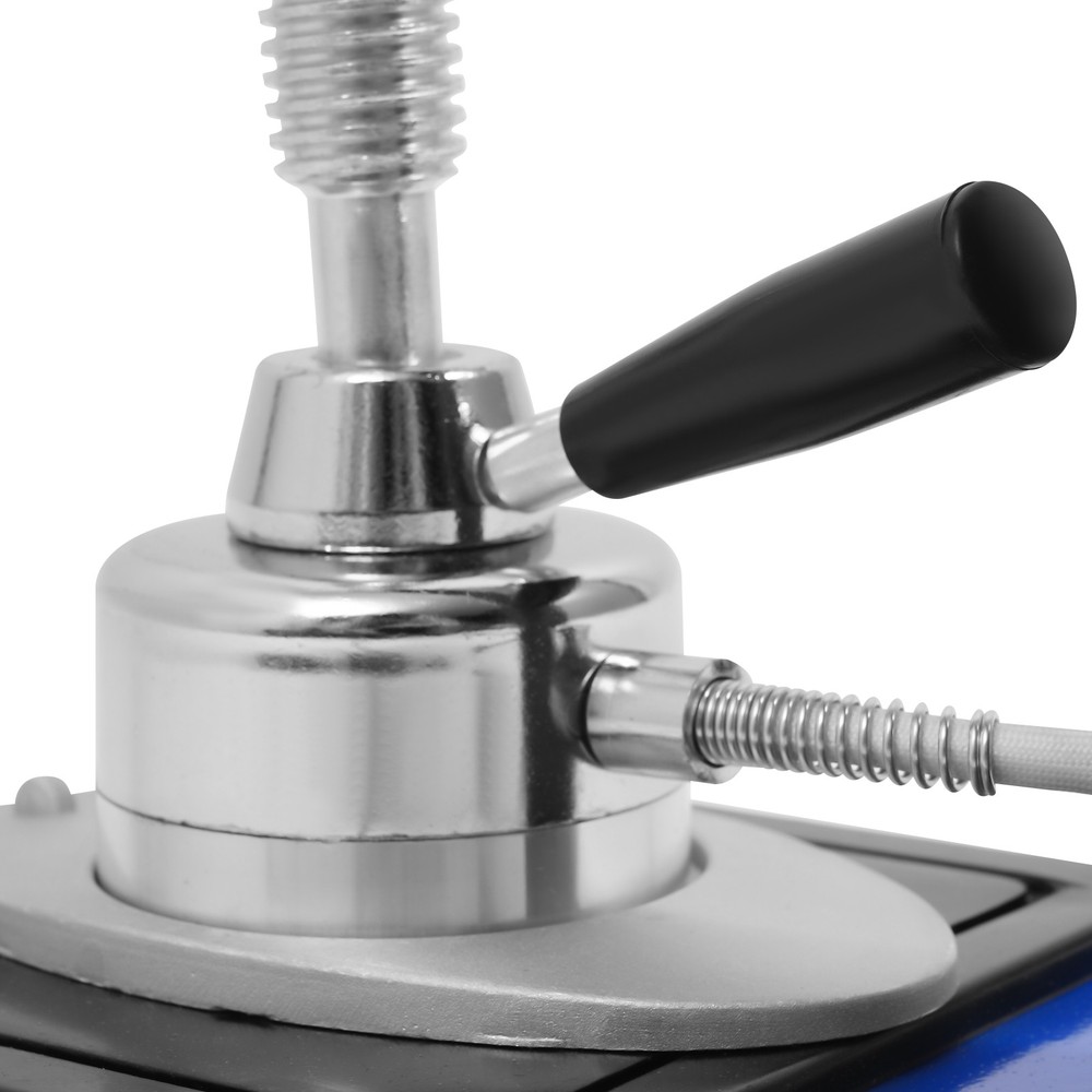 Constant Temperature Car Tyre Repair Machine Auto Vulcanizer Repair Patch Tool