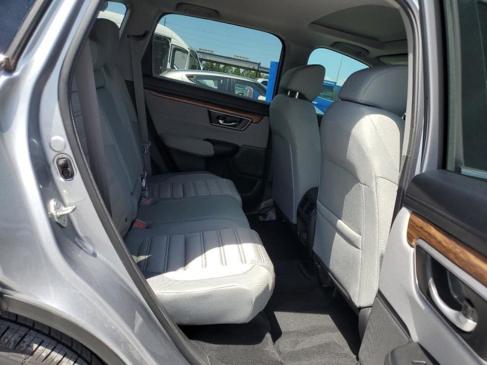 CR-V 2018 Glove Box 4795268