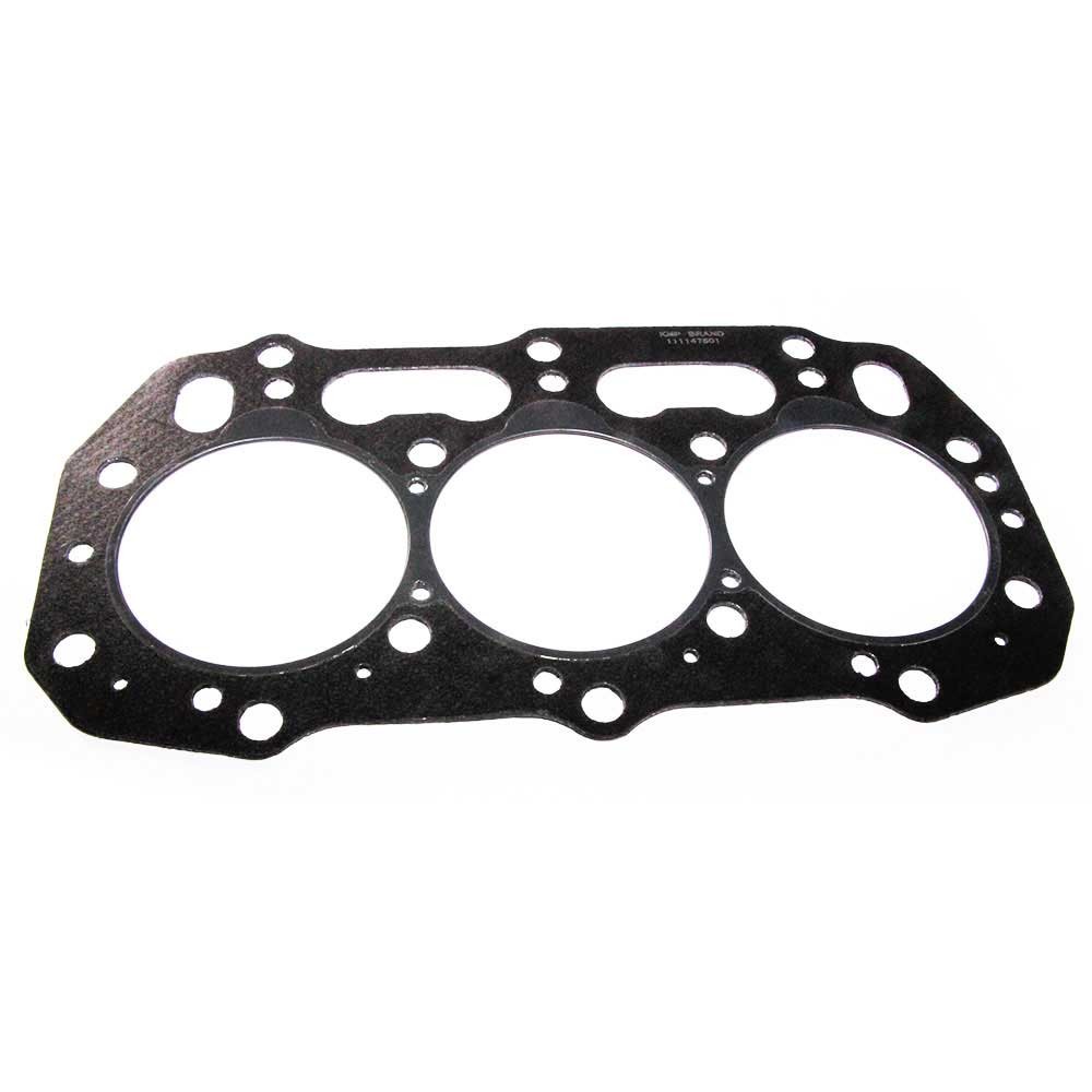 SBA111147501 GASKET, HEAD - 1.4MM Suitable For SHIBAURA Shipping from Texas or M