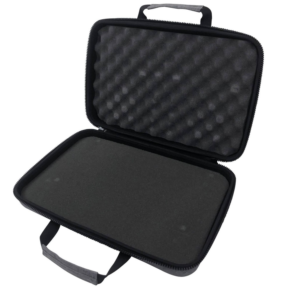 Arturia MiniLab 3 MIDI 25 Key Keyboard Controller Deep Black w Case