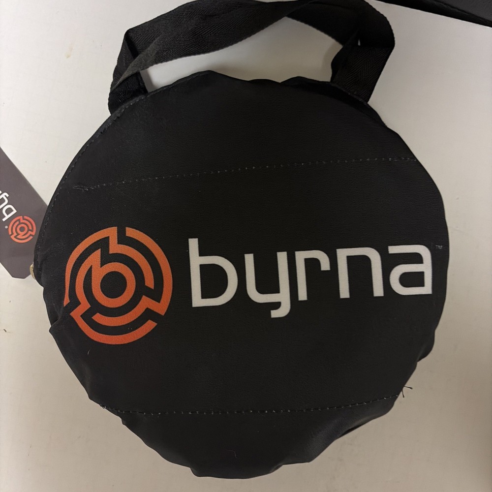 New BYRNA FULL-SIZE TARGET TENT