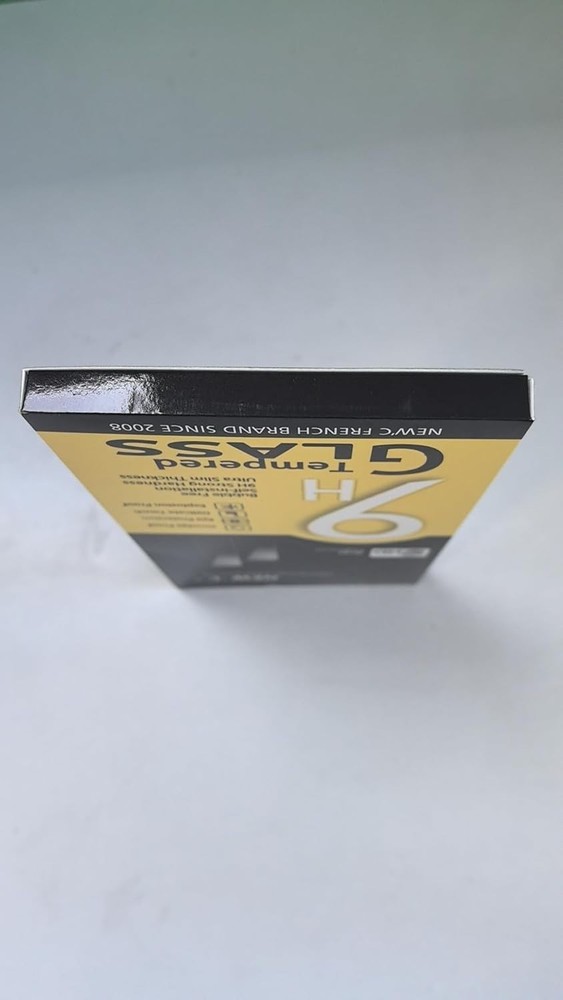 3 Pack Nintendo Switch Screen Protector Ultra Resistant