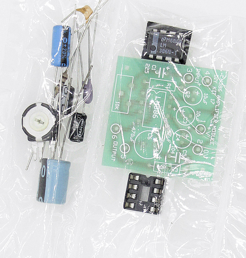 DATAKit OpAmp Function Generator 80-230