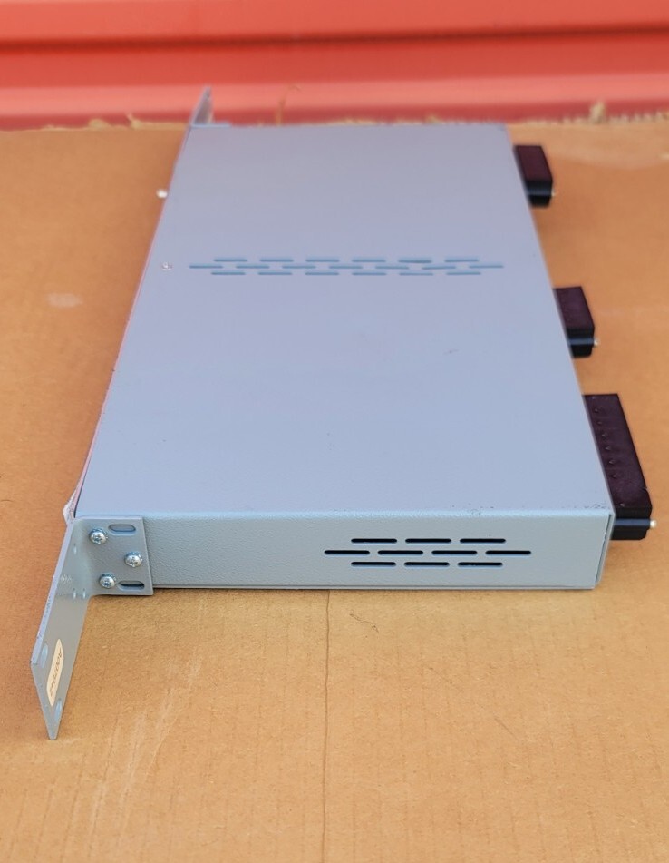 Magnetek Uncommon PSC500 Power System Controller