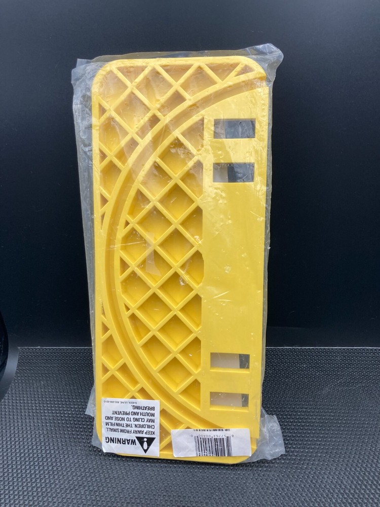 Plastic Honey Comb~Combcapper~
