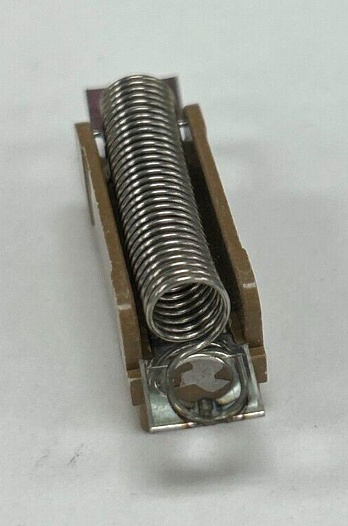 SIEMENS OVERLOAD HEATER E23 1.11-1.21 AMP