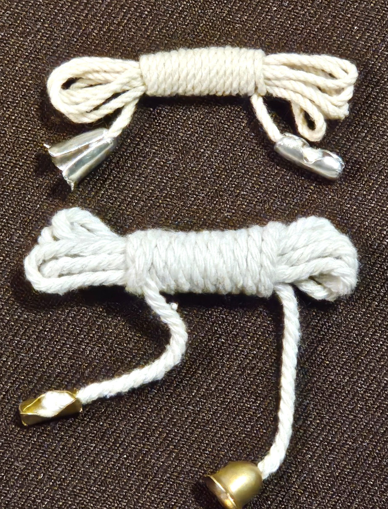 Lot of 26 - Pull Strings for Pull Chain Switch, Fan, or Light Switch