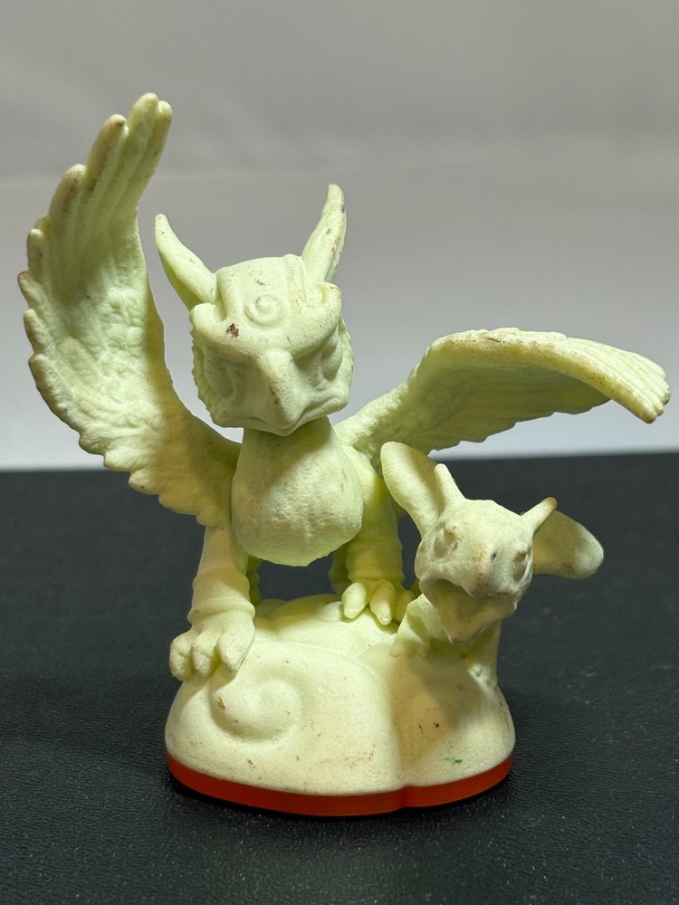 Skylanders Giants: Skylanders